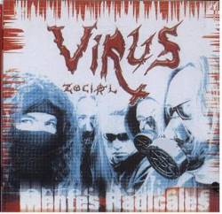 Virus Zocial : Mentes Radicales